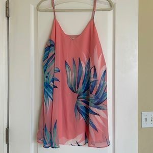 Show me your mumu dress L